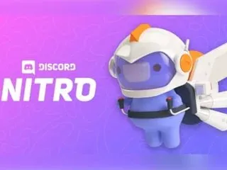 Discord Nitro 1 Month Global