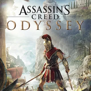 Assassin's Creed: Odyssey Xbox Key US