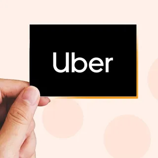 Uber Gift Card EUR EU €10