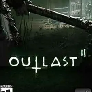 Outlast 2 (PC) Steam Key GLOBAL