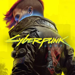 Cyberpunk 2077 Xbox Key EU