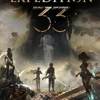 Clair Obscur: Expedition 33 Steam Key GLOBAL