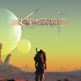 Kenshi Steam Key GLOBAL