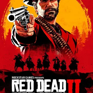 Red Dead Redemption 2 Rockstar Key RU/CIS
