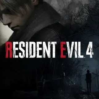 Resident Evil 4 - Remake Xbox Key EU