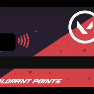 Valorant Gift Card EUR EU €2.5