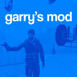 Garry's Mod Steam Key GLOBAL