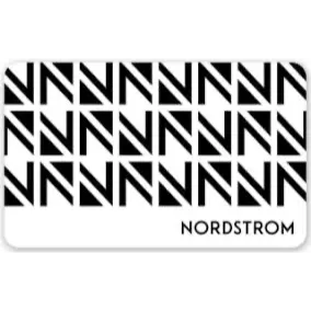 $8.61 USD Nordstorm Egift Card