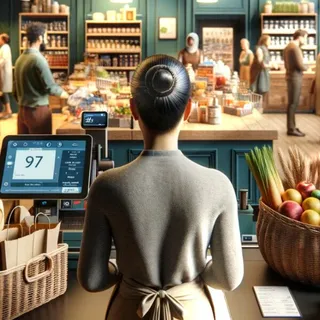 Supermarket Simulator Steam Key GLOBAL