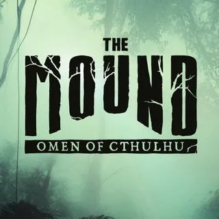 The Mound: Omen of Cthulhu Xbox Key EU