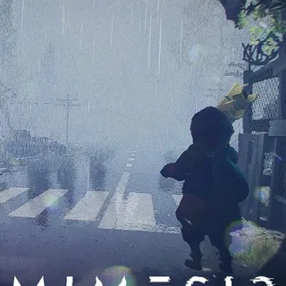 MIMESIS Steam Key GLOBAL