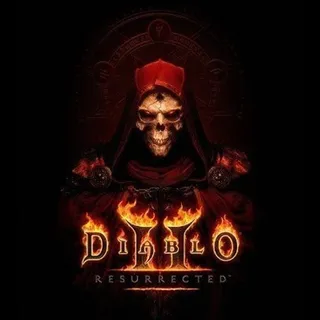 Diablo 2: Resurrected Xbox Key EU