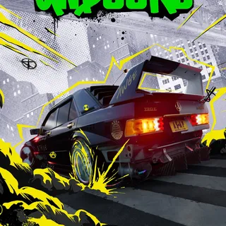 Need for Speed: Unbound Xbox Series Key Global