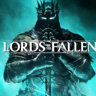 Lords of the Fallen 2023 Steam Key GLOBAL