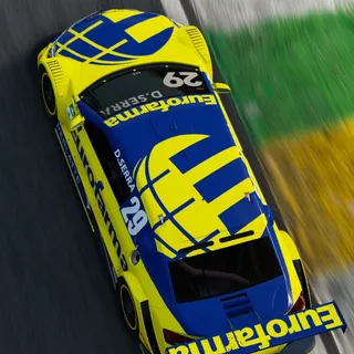 Automobilista 2 Steam Key GLOBAL