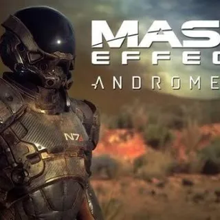 Mass Effect: Andromeda (PC) EA App Key Global