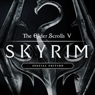 The Elder Scrolls V: Skyrim Special Edition Steam Key GLOBAL