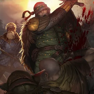 Battle Brothers Steam Key GLOBAL
