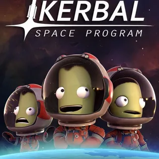 Kerbal Space Program Steam Key GLOBAL