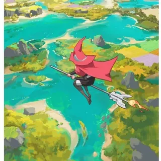 Witchspire Steam Key GLOBAL