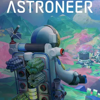 Astroneer Steam Key GLOBAL