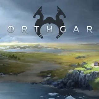 Northgard Steam Key GLOBAL
