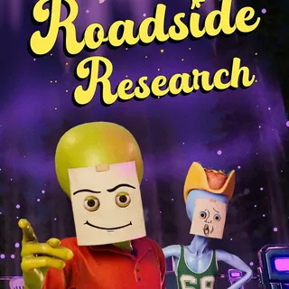 Roadside Research Steam Key GLOBAL