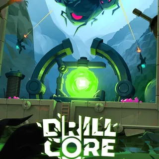 Drill Core Steam Key GLOBAL