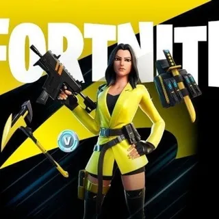 Fortnite - The Yellowjacket Pack DLC Xbox Key US