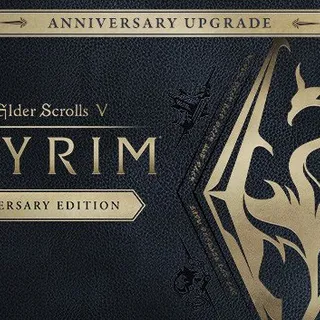 The Elder Scrolls V: Skyrim Anniversary Upgrade DLC Steam Key GLOBAL