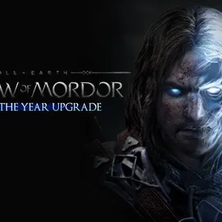 Middle-Earth: Shadow of Mordor GOTY Edition Xbox Key EU