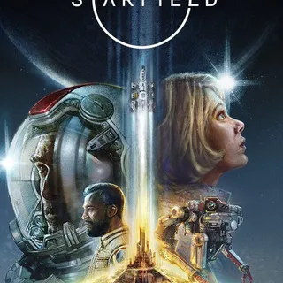 Starfield Premium Edition Xbox Key GLOBAL