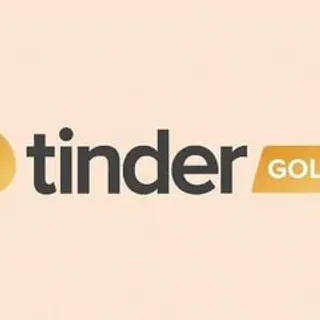 Tinder Gold - 6 Months Global