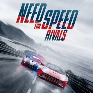Need for Speed: Rivals (PC) EA App Key Global