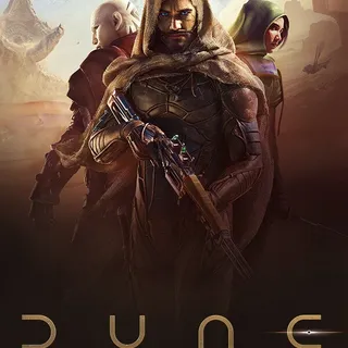 Dune: Awakening Steam Key GLOBAL