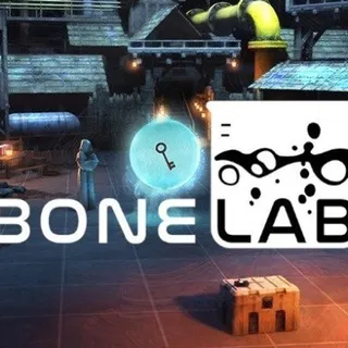 BoneLab VR Steam Key GLOBAL