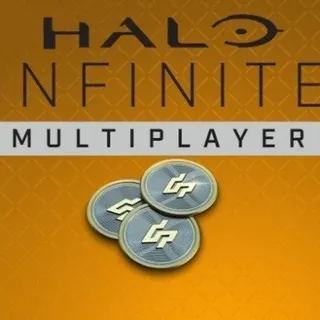 Halo: Infinite 2200 Halo Credits Xbox Key GLOBAL