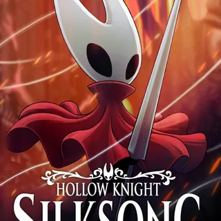 Hollow Knight: Silksong Xbox Key EU