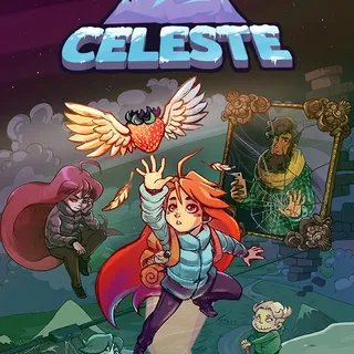 Celeste Steam Key GLOBAL