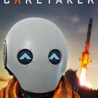 The Last Caretaker Steam Key GLOBAL