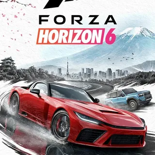 Forza Horizon 6 Xbox Key GLOBAL