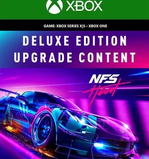 Need For Speed: Heat Xbox One/Series Key Global