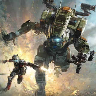 Titanfall 2 Xbox One/Series Key Global
