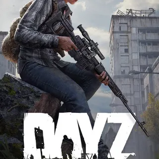 DayZ Steam Key GLOBAL