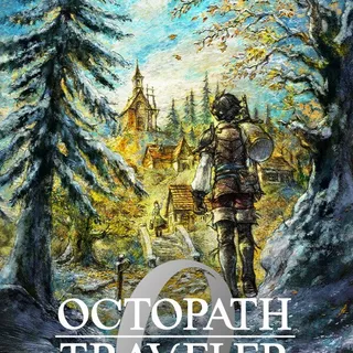Octopath Traveler Steam Key GLOBAL