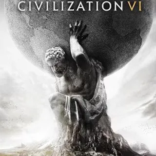 Sid Meier's Civilization VI Premium Edition Steam Key GLOBAL