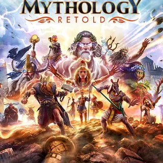 Age of Mythology: Retold Steam Key GLOBAL