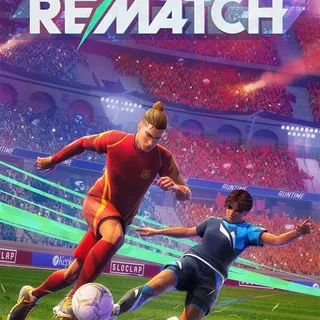 Rematch Steam Key GLOBAL