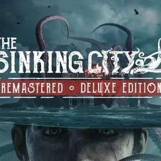 The Sinking City - Remastered Deluxe Edition Xbox Key US