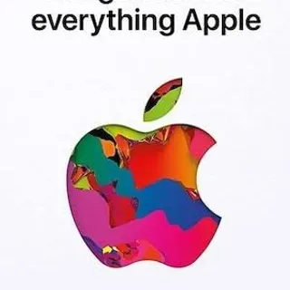 App Store & iTunes FR EUR €20